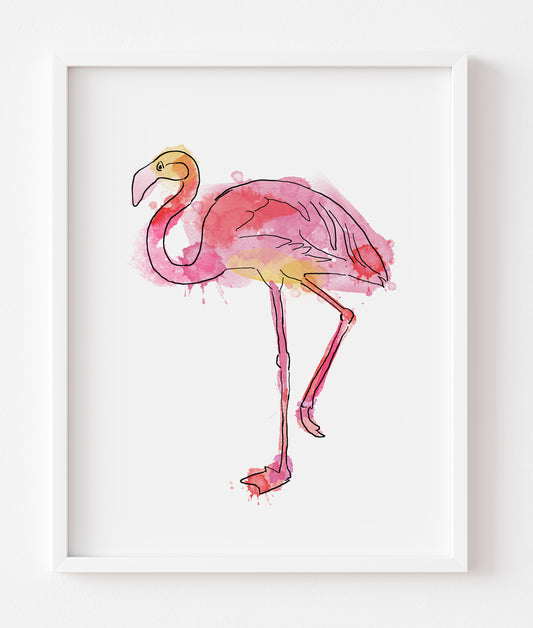 Flamingo