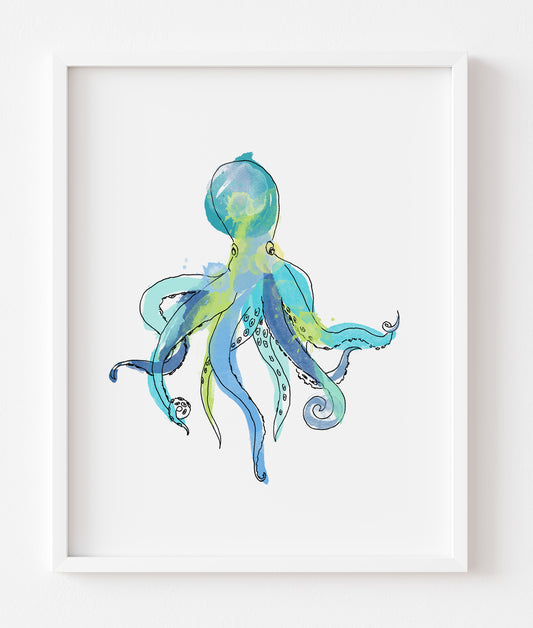 Octopus