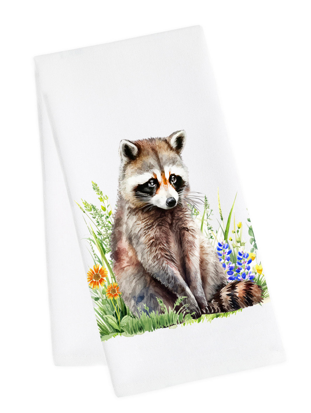Cardinal Tea Towel, Hand Towel, Dish Towel