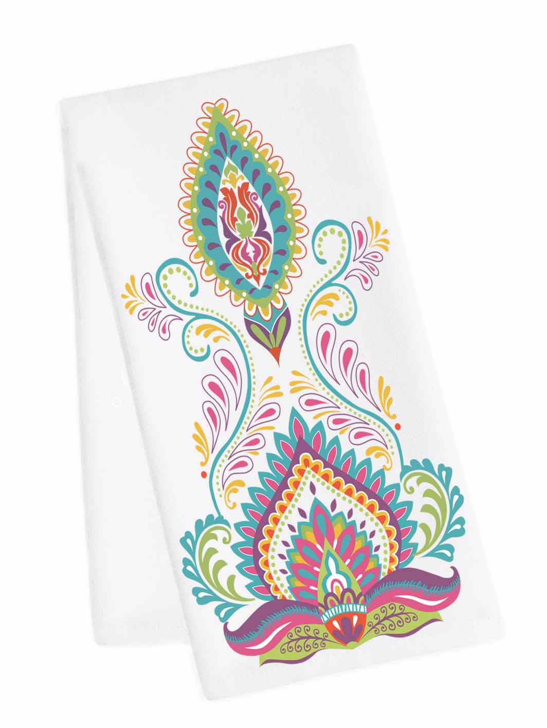 Urban Tea Towel Tinder