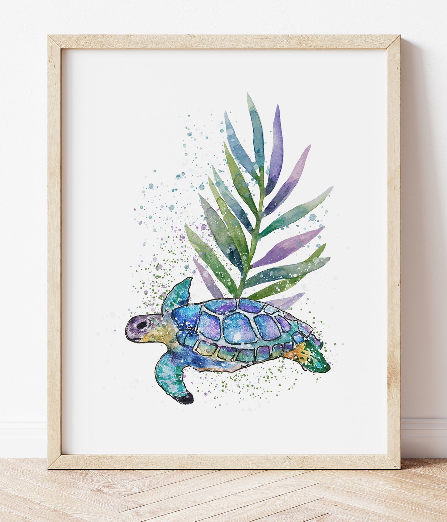 Sea Turtle