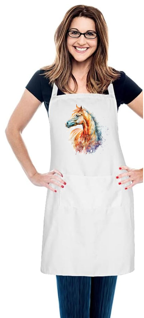 Horse Apron